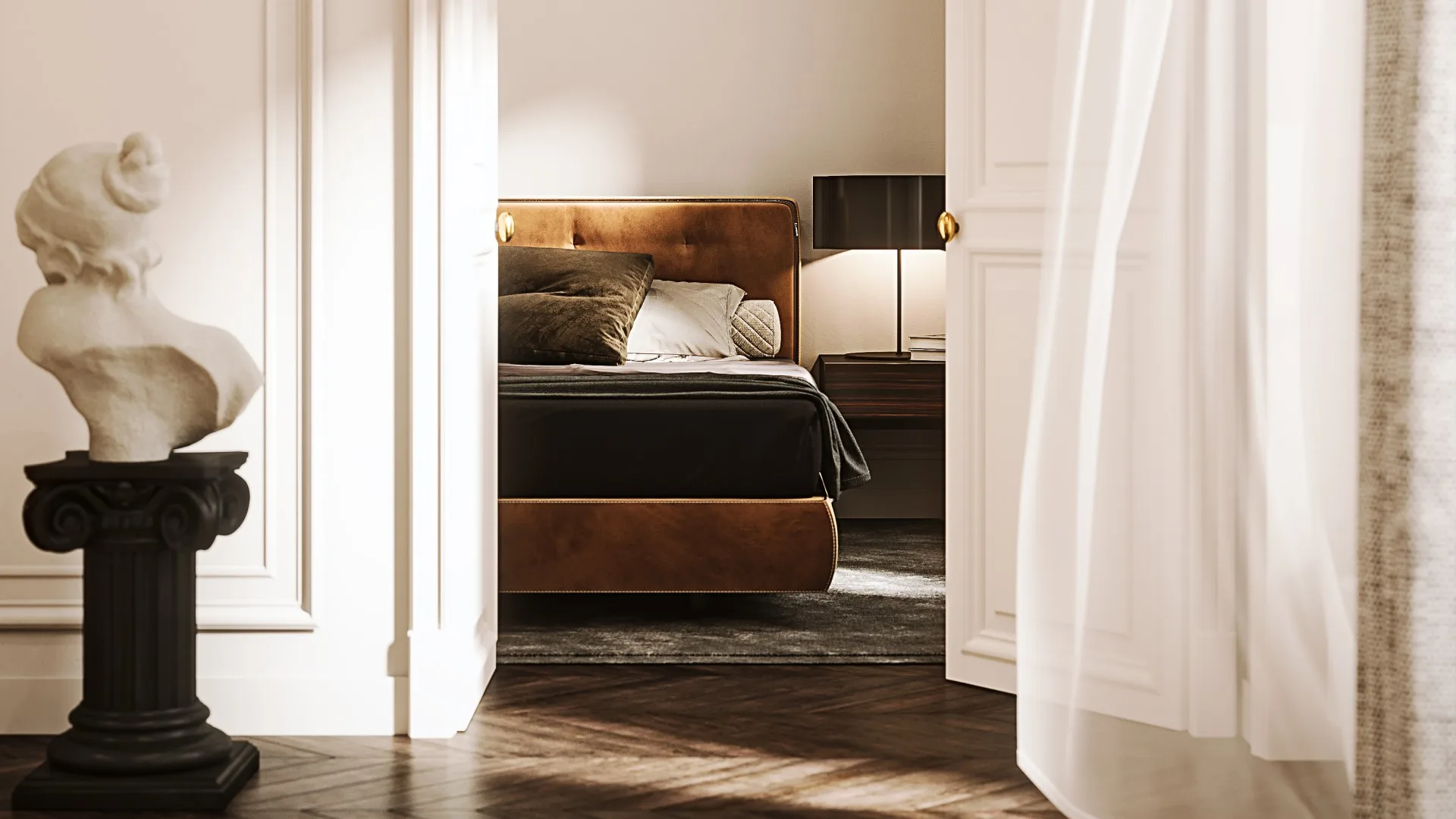 Immobilier et financement privé