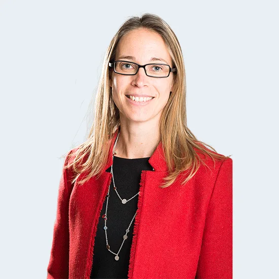 Géraldine MICHEL